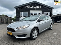 Ford Focus Wagon - 1.0 Trend Wagon org. 49.366 km