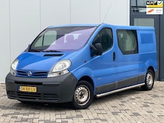 Nissan Primastar - 100.29-350 1.9CDi DC