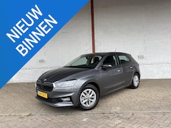 Skoda Fabia - 1.0 TSI Selection