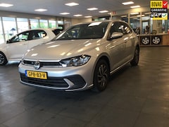 Volkswagen Polo - 1.0 TSI Life Edition DSG 7532 KM