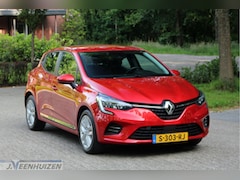Renault Clio - 1.0 TCe Zen | 2020 | Cruise | Airco |