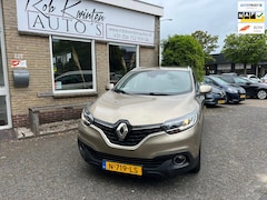 Renault Kadjar - 1.2 TCe Intens Automaat