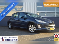 Peugeot 308 - 1.6 VTi XS
