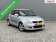Suzuki Swift - 1.5 | Airco | Keyless | Trekhaak |Lees tekst