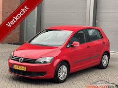 Volkswagen Golf Plus - 1.4✅Easyline✅NAP✅