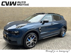 Lynk & Co 01 - 1.5 PHEV 261pk | 360 camera | Panoramadak | Adaptieve cruise | Lane assist | Apple CarPlay