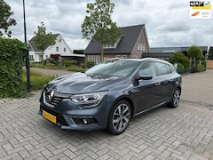 Renault Mégane Estate - 1.2 TCe Bose | NAP 1e eigenaar Dealer ondh |