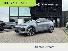 Xpeng G6 - RWD Long Range 88 kWh 570km|Carplay|Trekhaak