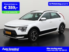 Kia Niro - 1.6 GDi Hybrid DynamicLine | Trekhaak | Camera | Adaptive cruise | Zondag open