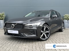 Volvo V60 - 2.0 T6 Plug-in Plus Dark