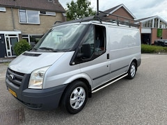 Ford Transit - 260S 2.2 TDCI Economy Edition