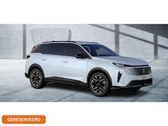 Peugeot 5008 - Hybrid 145pk Automaat Allure