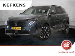 Peugeot 5008 - 1.2 Hybrid 145 pk Allure | VOORRAAD KORTING €4305, - | Plan uw showroombezoek VANDAAG | Se