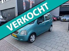 Suzuki Wagon R+ - 1.0 GL Stuurbekrachtiging NAP APK