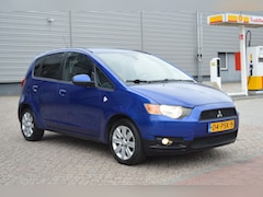 Mitsubishi Colt - 1.3 Edition Two bj11 airco elec pak mooie auto