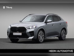 BMW X2 - sDrive20i Launch Edition | BSI New actief 5 jaar - 80.000 KM |Comfort Access | High Execut