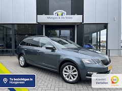 Skoda Octavia Combi - 1.0 TSI Greentech Ambition Business Airco ECC | Automaat | Trekhaak | Adaptive Cruise Cont