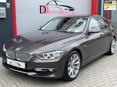 BMW 3-serie - 328i Upgrade Edition AUT/LANE/NAVI/CLIMA/PDC/WEINIG KM