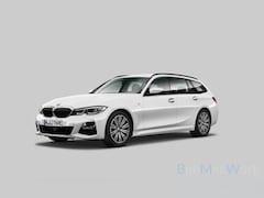 BMW 3-serie Touring - 330e eDrive Edition | M-Sport |