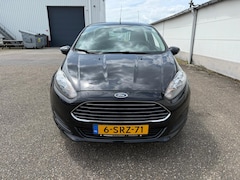 Ford Fiesta - 1.0 Style