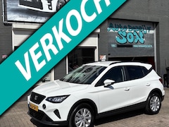 Seat Arona - 1.0 TSI Style