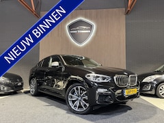 BMW X4 - M40i High Executive ClimaC.CruiseC.Pano.Navi.VOLL OPTIE