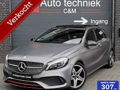 Mercedes-Benz A-klasse - 250 SPORT 218PK/PANO/CARPLAY/LED/NAVI/ACC/