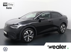Volkswagen ID.5 - Pro Business 77 kWh accu. 210 kW / 286 pk SUV Elek ID.5 Pro Business 77 kWh accu, 210 kW /