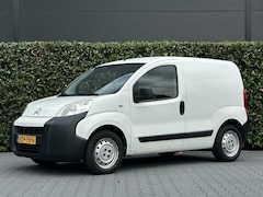 Citroën Nemo - bestel 1.3 HDi 80, INRUILKOOPJE, AIRCO, ELEKTRISCHE RAMEN