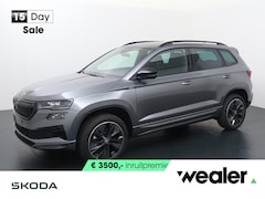 Skoda Karoq - Sportline Business 1.5 TSI 150 PK 7versn. DSG | Automaat | Navigatie | Adaptieve Cruise Co