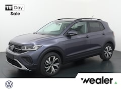 Volkswagen T-Cross - Life Edition 1.0 70 kW / 95 pk TSI SUV 5 versn. Ha nd