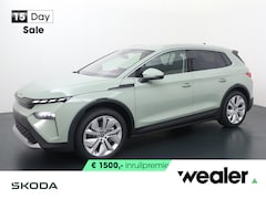 Skoda Elroq - 85 Business Edition 286 PK | Trekhaak | Winterpakket | Matrix LED koplampen | Elektrische