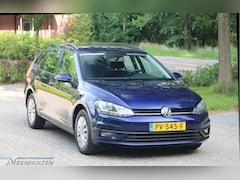 Volkswagen Golf Variant - 1.6 TDI Trendline | 2017 | Cruise | Airco |
