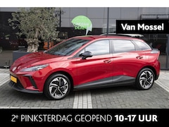 MG MG4 Electric - Standard 51 kWh | Profiteer tijdelijk van €5.500 voordeel én een bijtelling vanaf slechts