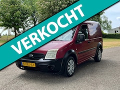 Ford Transit Connect - T200S 1.8 TDCi Ambiente