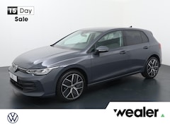 Volkswagen Golf - 8 Life Edition 1.5 TSI 85 kW / 116 pk Hatchback 6 ve rsn. Hand | Comfort pakket |