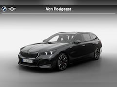 BMW 5-serie Touring - 530e M Sport Edition | M Sport Pro | Innovation Pack | Travel Pack | Comfort Pack