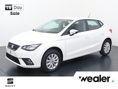Seat Ibiza - Style Plus 1.0 70 kW / 95 pk EcoTSI Hatchback