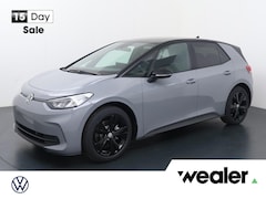 Volkswagen ID.3 - Limited Edition 52 kWh accu. 125 kW / 170 pk Hatch