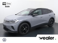 Volkswagen ID.4 - Pro Limited Edition 77 kWh accu. 210 kW / 286 pk