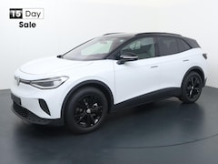 Volkswagen ID.4 - Pro Limited Edition 77 kWh accu. 210 kW / 286 pk