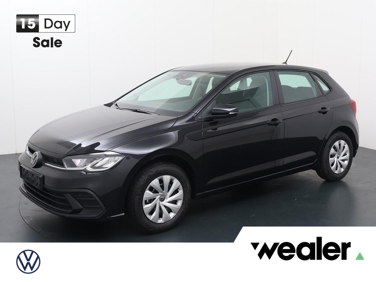Volkswagen Polo - Polo 1.0 MPI 59 kW / 80 pk Hatchback 5 versn. Hand - AutoWereld.nl