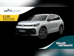 Volkswagen Tiguan - R-Line-Edition 1.5 eHybrid 204PK