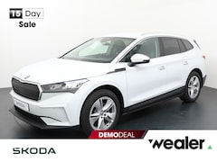 Skoda Enyaq iV - 80 204 pk | Navigatie | Apple Carplay/Android | Auto Camera | 537 km actieradius | 19" Lic