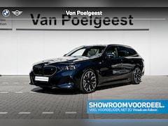 BMW i5 Touring - eDrive40 M Sport Edition | M Sport Pro | Innovation Pack | Travel Pack | Comfort Pack | Sh