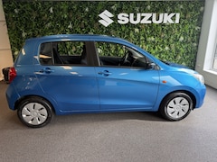 Suzuki Celerio - 1.0 Comfort