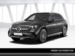 Mercedes-Benz GLC-klasse - GLC 300e Automaat 4MATIC Sport Edition | AMG Premium Plus Pakket | Trekhaak