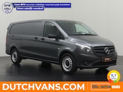 Mercedes-Benz Vito - 116CDI 9G-tronic Automaat Xlang | Navigatie | Camera | Trekhaak | Betimmering