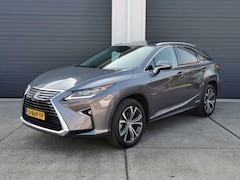Lexus RX 450h - 4WD IN NIEUW STAAT