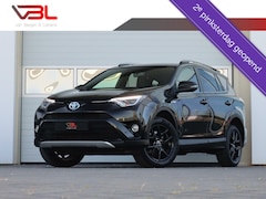 Toyota RAV4 - 2.5 Hybrid Executive Business